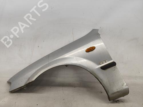 Left front fenders MAZDA 323 F VI Hatchback (BJ) 1.3 16V (BJ3P, BJ14) N/V