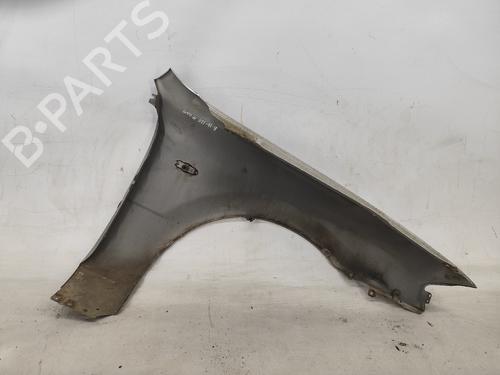 Left front fenders MAZDA 323 F VI Hatchback (BJ) 1.3 16V (BJ3P, BJ14) | BP25492304C41 