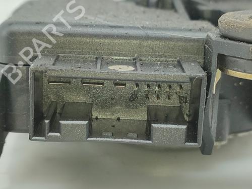 Rear wiper motor BMW X5 (E53) 3.0 d | BP25050398M102 
