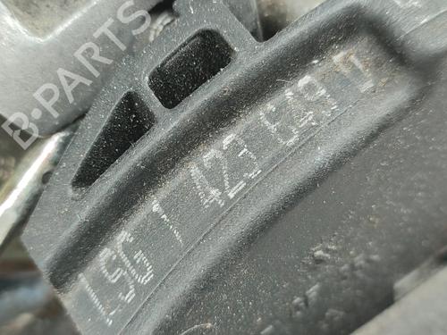 Gear lever BMW X5 (E53) 3.0 d | BP25051859M90 