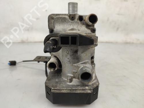 Heater blower motor BMW X5 (E53) 3.0 d | BP25050397M62 