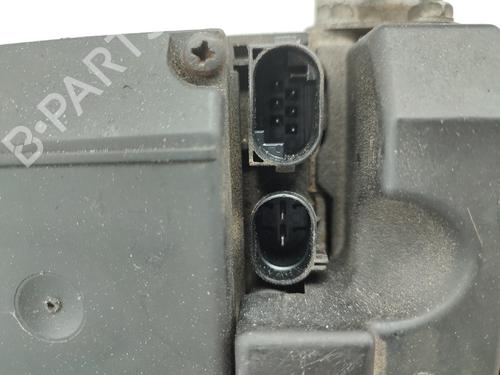 Heater blower motor BMW X5 (E53) 3.0 d | BP25050397M62 