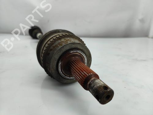 Right front driveshaft HYUNDAI TRAJET (FO) 2.0 CRDi | BP25374080M39 