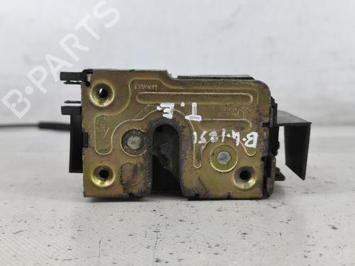 Rear left lock RENAULT MEGANE I Classic (LA0/1_) 1.9 D (LA0A, LA0U, LA0R) N/V