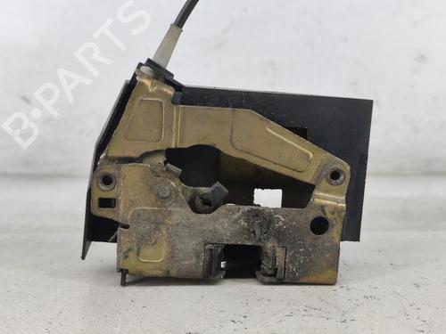 Rear left lock RENAULT MEGANE I Classic (LA0/1_) 1.9 D (LA0A, LA0U, LA0R) | BP25376077C100 