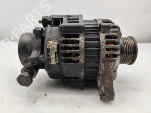 Alternator HYUNDAI TRAJET (FO) 2.0 CRDi | BP25347421M7