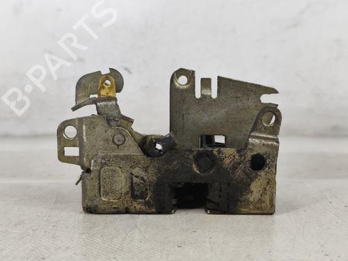 Front right lock RENAULT MEGANE I Classic (LA0/1_) 1.9 D (LA0A, LA0U, LA0R) | BP25376076C97 