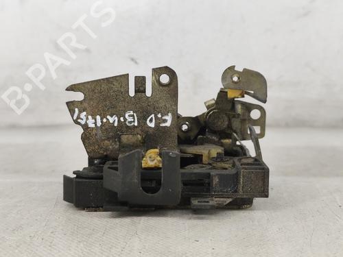 Front right lock RENAULT MEGANE I Classic (LA0/1_) 1.9 D (LA0A, LA0U, LA0R) | BP25376076C97 
