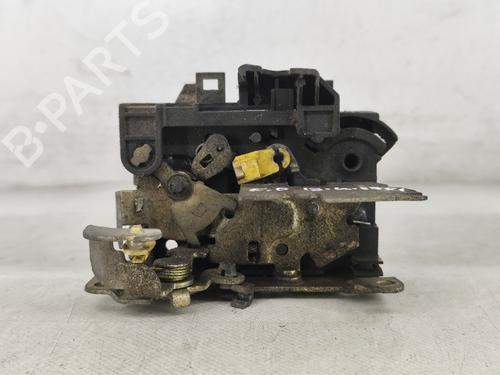Front right lock RENAULT MEGANE I Classic (LA0/1_) 1.9 D (LA0A, LA0U, LA0R) | BP25376076C97 