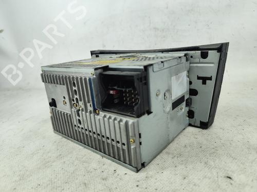 Bilradio MERCEDES-BENZ E-CLASS (W211) E 220 CDI (211.006) | BP25332186E6