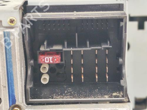 Bilradio MERCEDES-BENZ E-CLASS (W211) E 220 CDI (211.006) | BP25332186E6