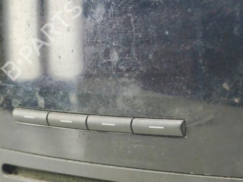 Bilradio MERCEDES-BENZ E-CLASS (W211) E 220 CDI (211.006) | BP25332186E6