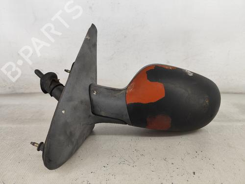 Left mirror RENAULT MEGANE I Classic (LA0/1_) 1.9 D (LA0A, LA0U, LA0R) | BP25376083C26 