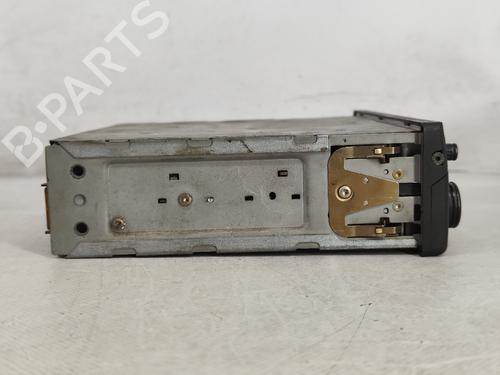 Radio RENAULT MEGANE I Classic (LA0/1_) 1.9 D (LA0A, LA0U, LA0R) | BP25376082E6 