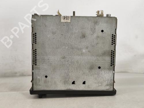 Radio RENAULT MEGANE I Classic (LA0/1_) 1.9 D (LA0A, LA0U, LA0R) | BP25376082E6 
