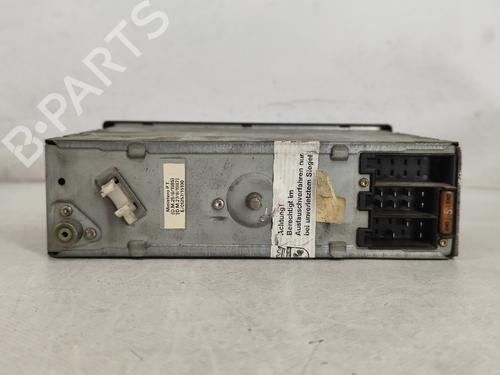 Radio RENAULT MEGANE I Classic (LA0/1_) 1.9 D (LA0A, LA0U, LA0R) | BP25376082E6 