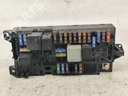 Sikringsdåse MERCEDES-BENZ E-CLASS (W211) E 220 CDI (211.006) | BP25332176E1 