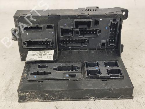 Sikringsdåse MERCEDES-BENZ E-CLASS (W211) E 220 CDI (211.006) (150 hp) 25332176