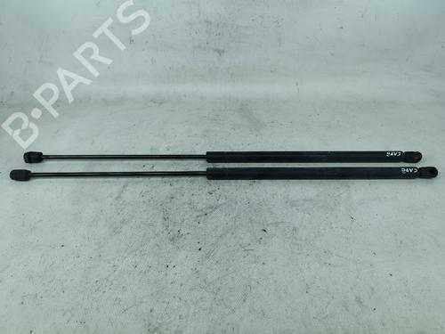 Ammortizzatore cofano anteriore MERCEDES-BENZ E-CLASS (W211) E 220 CDI (211.006) (150 hp) 25332173