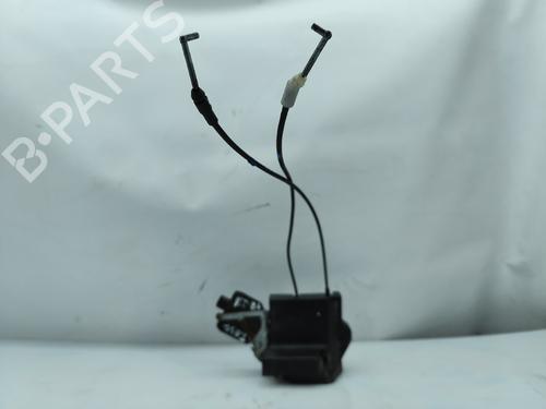 Used Rear left lock HYUNDAI TRAJET (FO) 2.0 CRDi (113 hp) 25347432