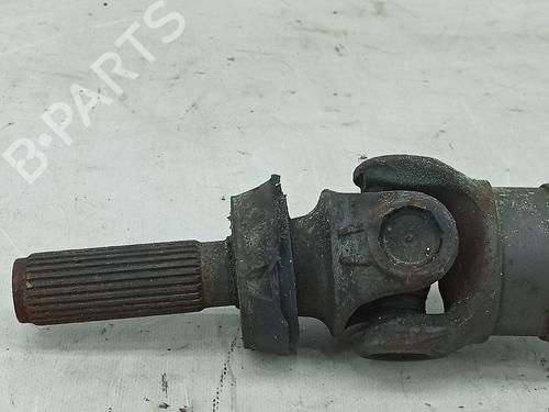 Driveshaft MERCEDES-BENZ E-CLASS (W210) E 290 Turbo-D (210.017) | BP25490288M37 