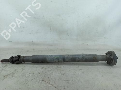 Driveshaft MERCEDES-BENZ E-CLASS (W210) E 290 Turbo-D (210.017) 104 CMS