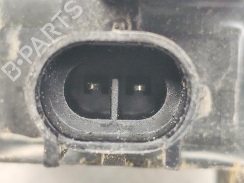 Electronic module MERCEDES-BENZ E-CLASS (W211) E 220 CDI (211.006) | BP25332187M83 