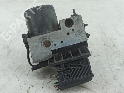ABS pump MERCEDES-BENZ E-CLASS (W210) E 290 Turbo-D (210.017) 0265217401