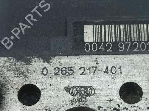 ABS pump MERCEDES-BENZ E-CLASS (W210) E 290 Turbo-D (210.017) | BP25490285M43 