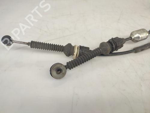Cable RENAULT TRAFIC III Van (FG_) 1.6 dCi 115 (FGMD) | BP25051867E12 - Image 2