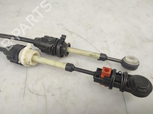 Cable RENAULT TRAFIC III Van (FG_) 1.6 dCi 115 (FGMD) | BP25051867E12 - Image 3