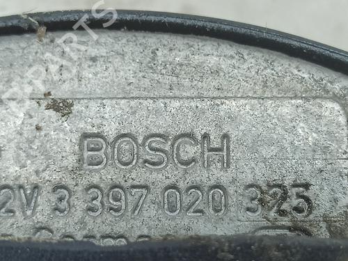 Front wiper motor MERCEDES-BENZ E-CLASS (W210) E 290 Turbo-D (210.017) | BP25490286M29 