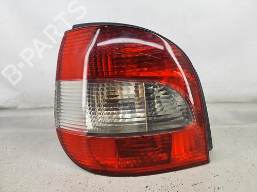 Venstre baglygte RENAULT SCÉNIC I MPV (JA0/1_, FA0_) 1.4 16V (JA0D, JA1H, Ja0W, JA10) 7700430965