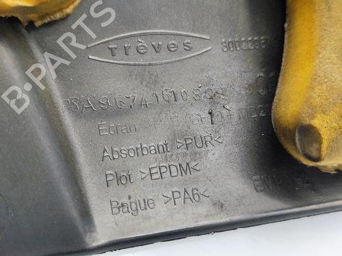 Other CITROËN DS5 2.0 HDi 165 Hybrid4 4x4 | BP25609919O1 