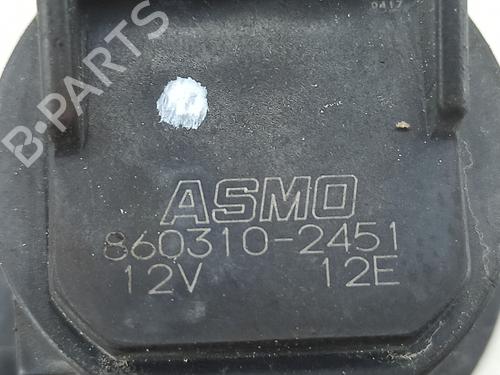Washer pump MAZDA 3 (BK) 1.3 (BK14) | BP25487103E24 