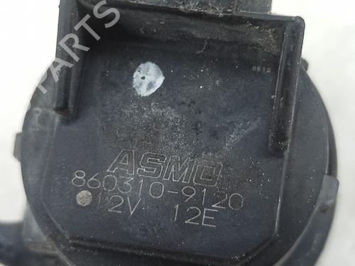 Washer pump MAZDA 3 (BK) 1.3 (BK14) | BP25487102E24 