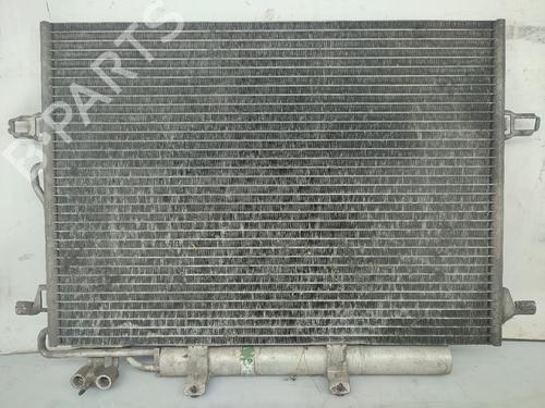 AC-Kondensator MERCEDES-BENZ E-CLASS (W211) E 220 CDI (211.006) (150 hp) 25332146
