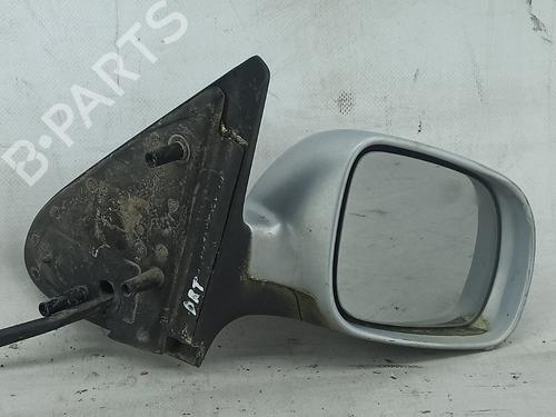 Used Right mirror VW POLO (6N2) 1.0 (50 hp) 25489216