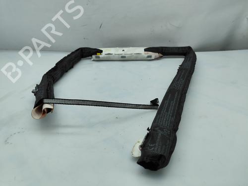 Left curtain airbag CITROËN DS5 2.0 HDi 165 Hybrid4 4x4 | BP25609743C11 