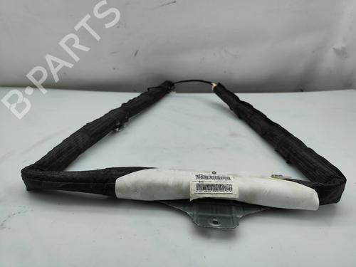 Left curtain airbag CITROËN DS5 2.0 HDi 165 Hybrid4 4x4 | BP25609743C11 