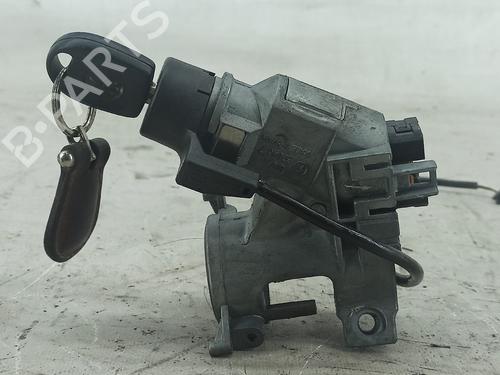 Ratlås/Tændingslås VW POLO (6N2) 1.0 (50 hp) 25489200