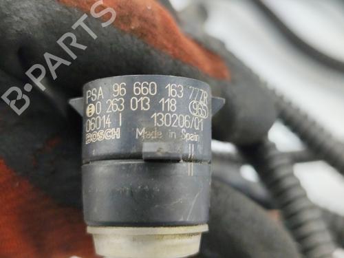 Other CITROËN DS5 2.0 HDi 165 Hybrid4 4x4 | BP25610011O1