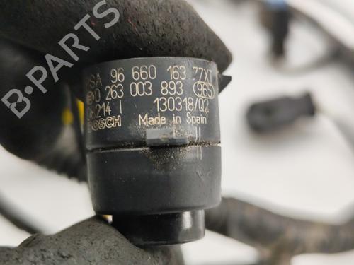 Other CITROËN DS5 2.0 HDi 165 Hybrid4 4x4 | BP25610012O1 