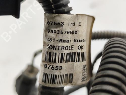 Other CITROËN DS5 2.0 HDi 165 Hybrid4 4x4 | BP25610012O1 