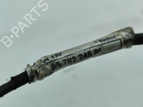 Other CITROËN DS5 2.0 HDi 165 Hybrid4 4x4 | BP25610013O1 