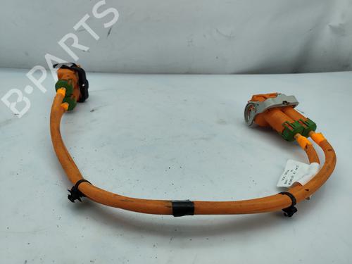 Other CITROËN DS5 2.0 HDi 165 Hybrid4 4x4 | BP25610014O1 