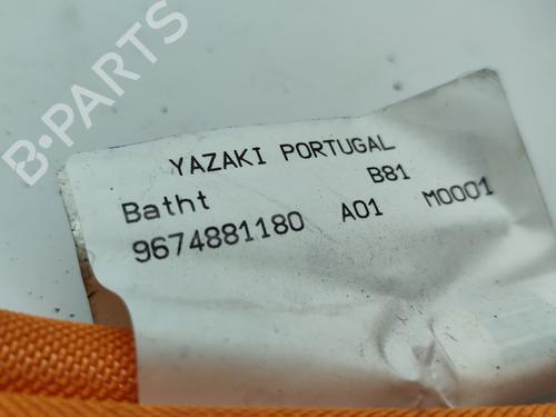 Other CITROËN DS5 2.0 HDi 165 Hybrid4 4x4 | BP25610014O1 