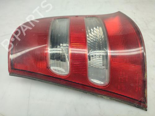 Left taillight MERCEDES-BENZ A-CLASS (W168) A 170 CDI (168.009, 168.109) | BP25342720C34