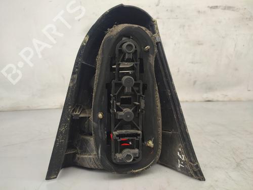 Left taillight MERCEDES-BENZ A-CLASS (W168) A 170 CDI (168.009, 168.109) | BP25342720C34