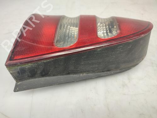 Left taillight MERCEDES-BENZ A-CLASS (W168) A 170 CDI (168.009, 168.109) | BP25342720C34